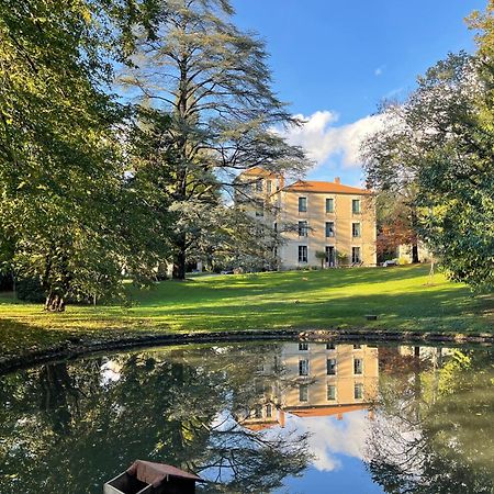 Villa Firmin Galimard - Gite Вальс-ле-Бен Экстерьер фото